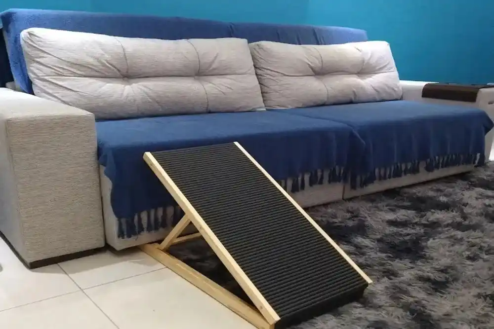 Dog Ramp