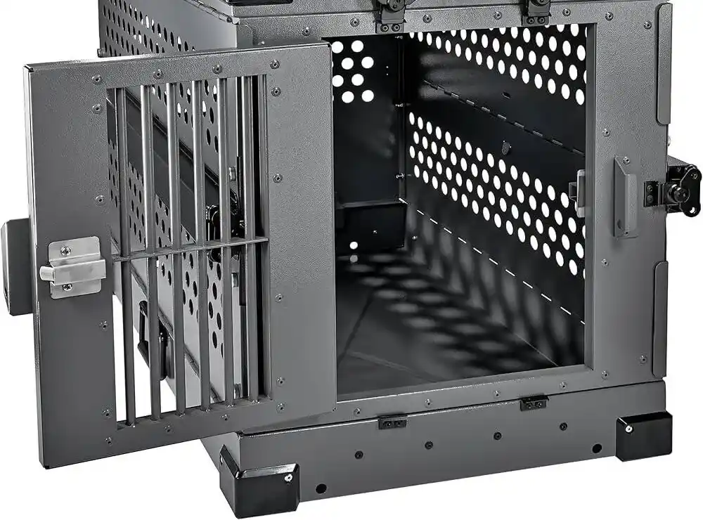 Dog crate