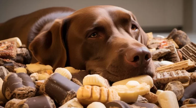 Can Dogs Eat Chocolate