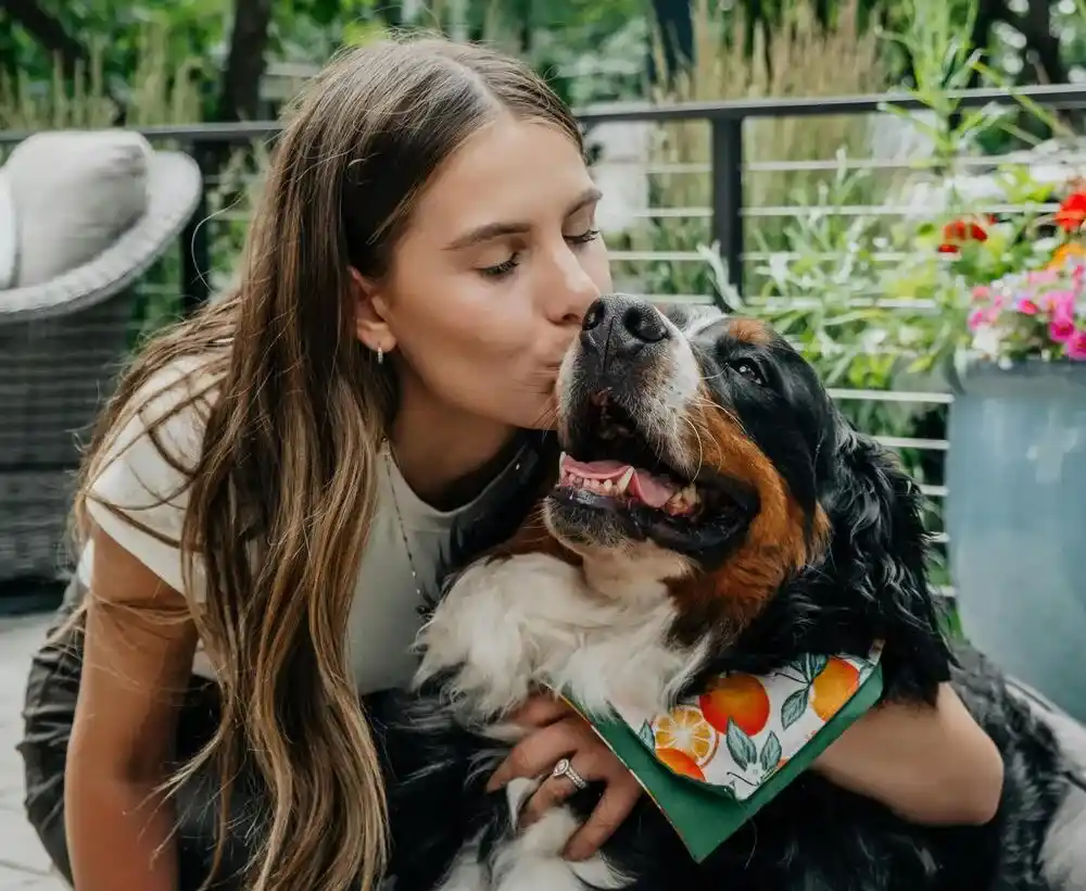 Emotional Support Dog