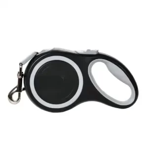 Retractable Dog Leash 5M – Durable, Tangle-Free & Easy Control - Image 2
