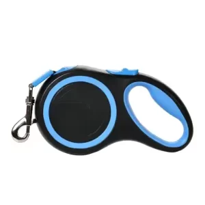 Retractable Dog Leash 5M – Durable, Tangle-Free & Easy Control - Image 4
