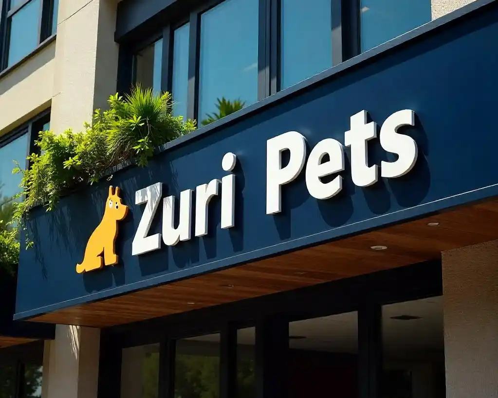 zuripets