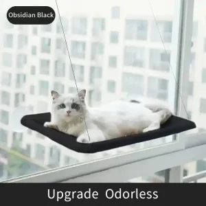 Cat Window Hammock