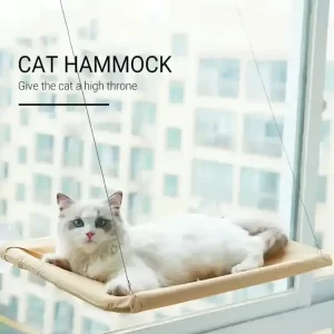 Cat Window Hammock