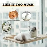 Cat Window Hammock