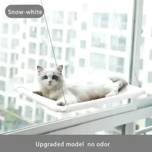 Cat Window Hammock
