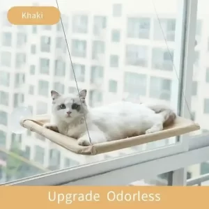 Cat Window Hammock