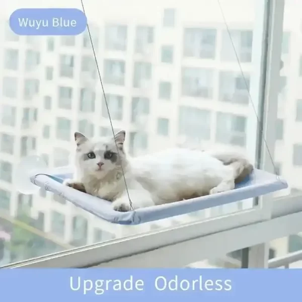 Cat Window Hammock